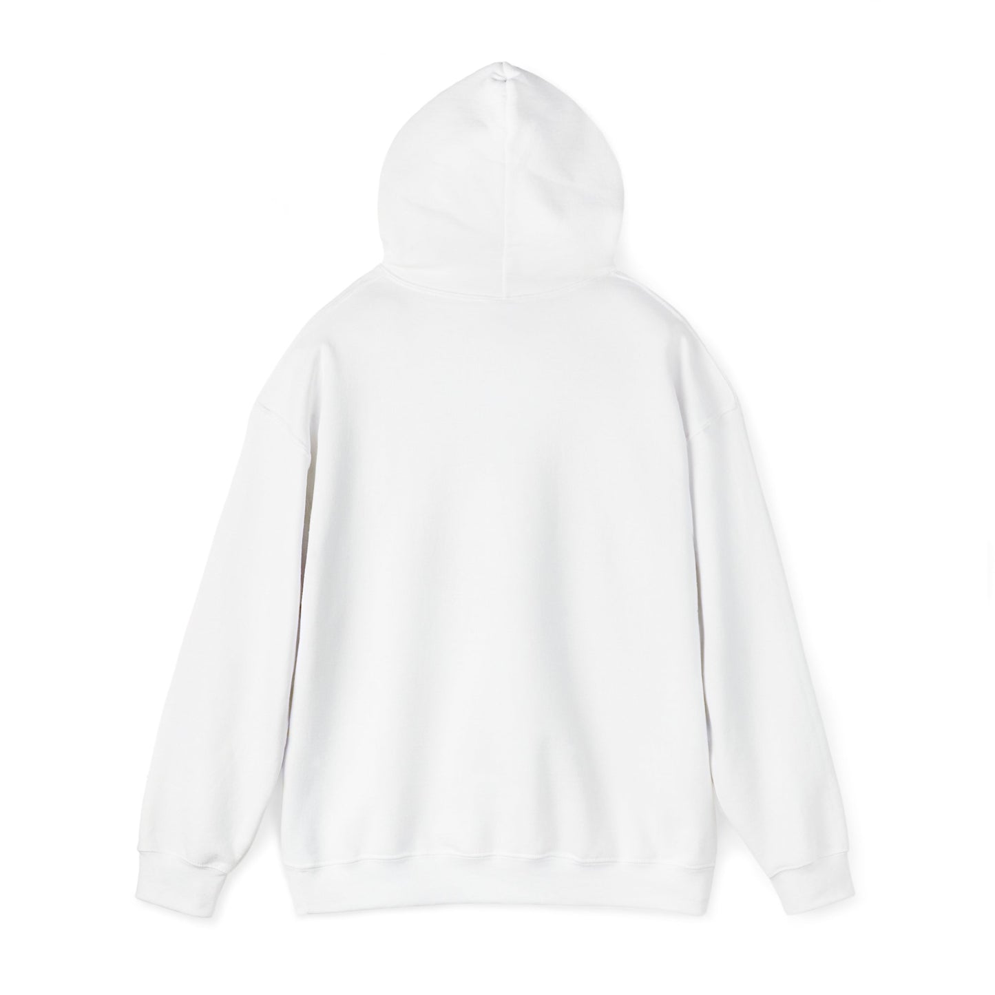 Hooded Sweatshirt Beauty By judelyne - Unisex