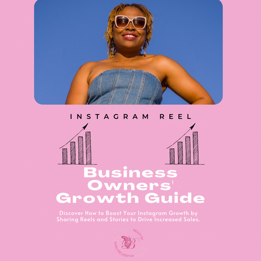 Instagram Reels growth guide