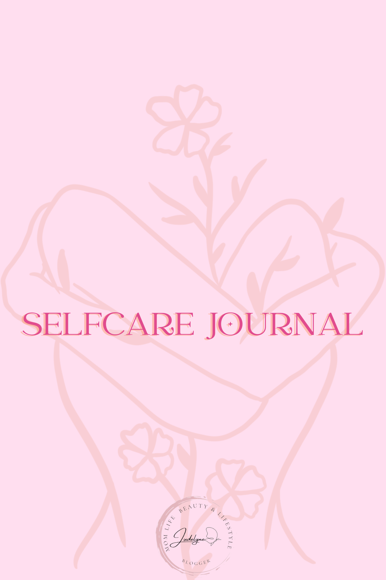 Digital Selfcare Journal