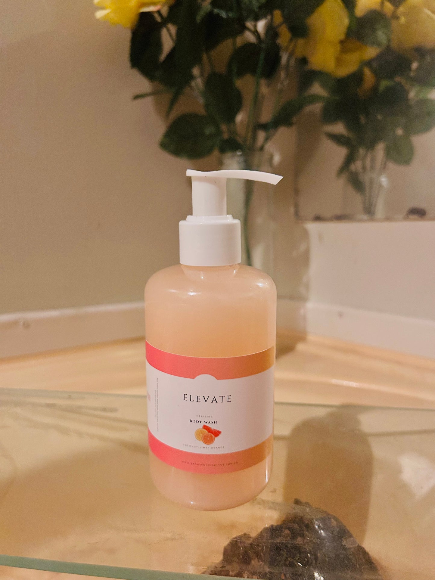 Elevate Body Wash