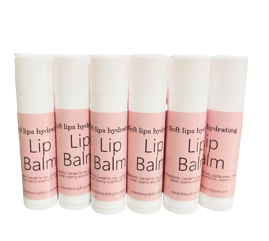 Soft Lips Hydrating Lip Balm