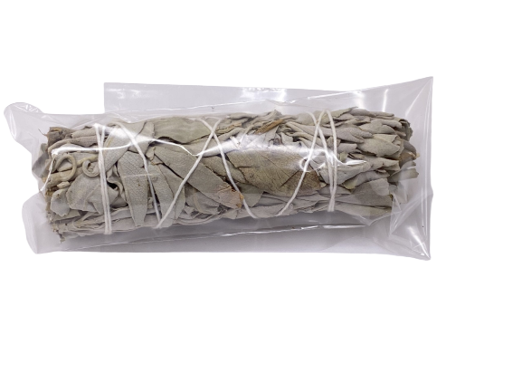 White sage 4"