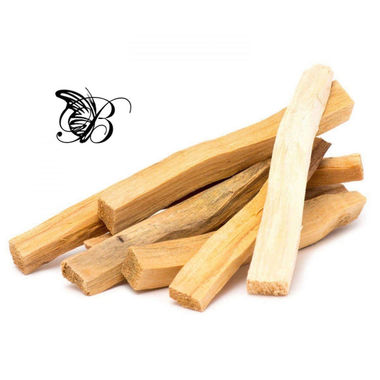 Palo Santo (set of 5)