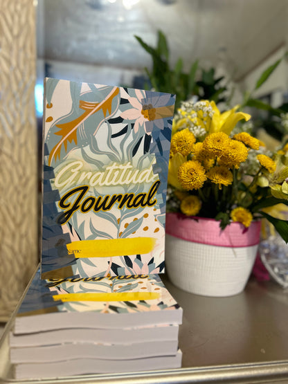 Gratitude Journal