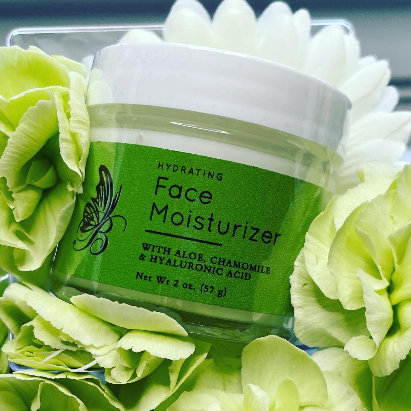 Hydrating Face Moisturizer